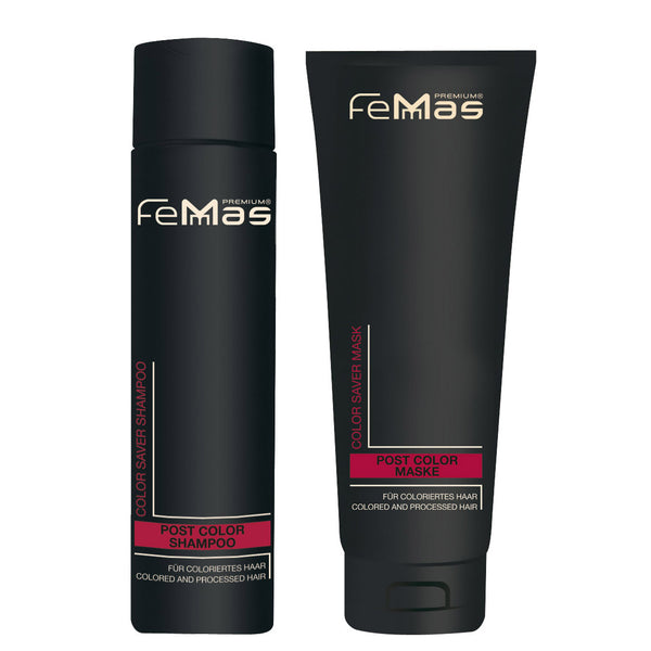 Femmas Color Saver