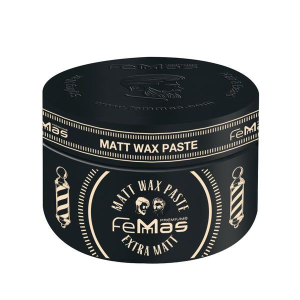 Femmas Matt Wax Paste