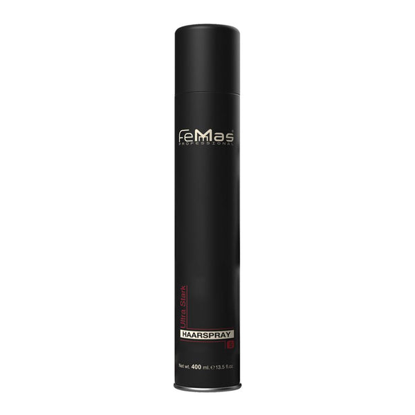 Femmas Haarspray Ultra Stark