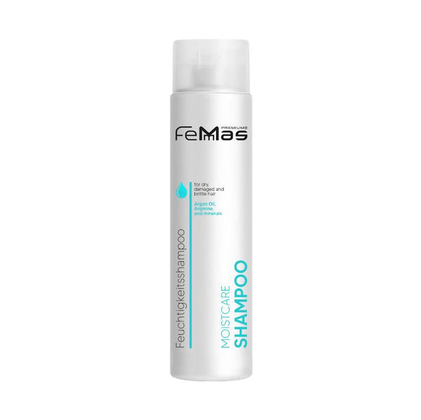 Femmas Moistcare Shampoo