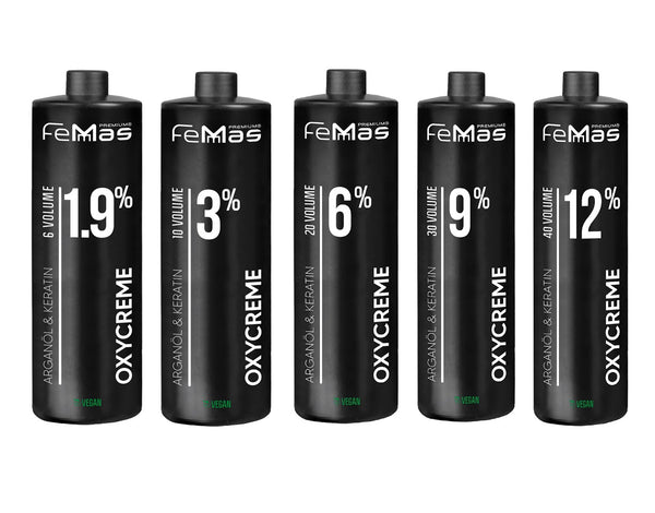 Femmas Oxycreme