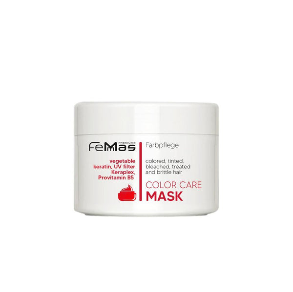 Femmas Color Care Mask