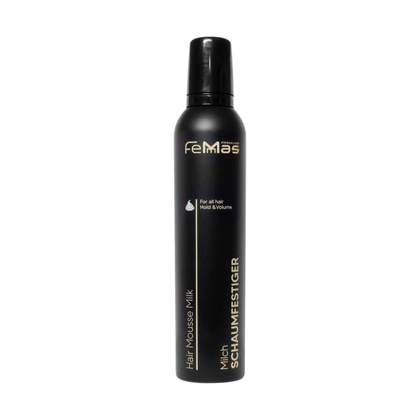 Femmas Milch-Schaumfestiger Styling Mousse