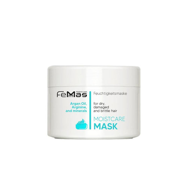 Femmas Moistcare Mask
